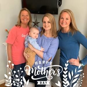 Meet your Posher, Kelly